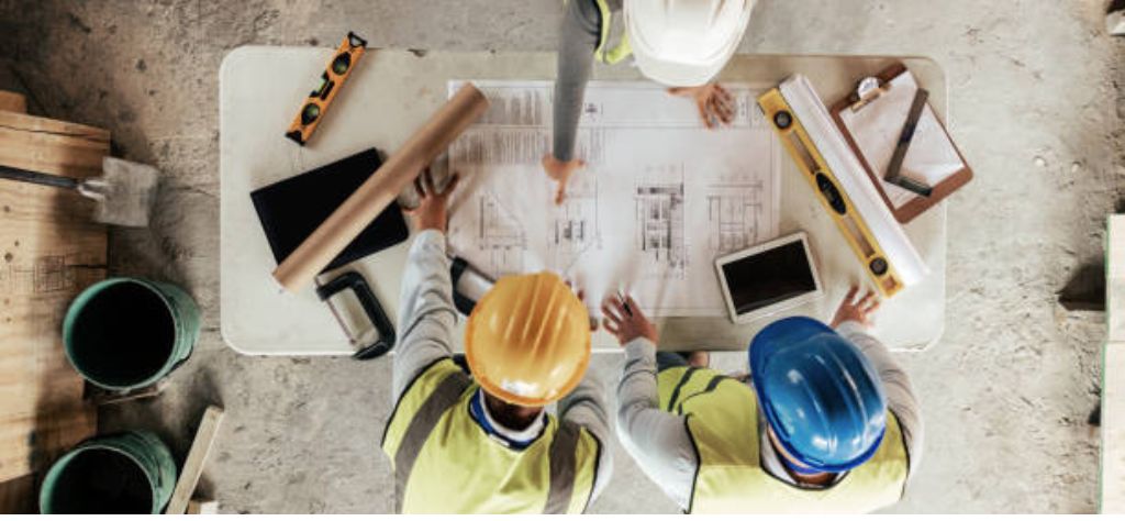 كلية الهندسة والتقنية